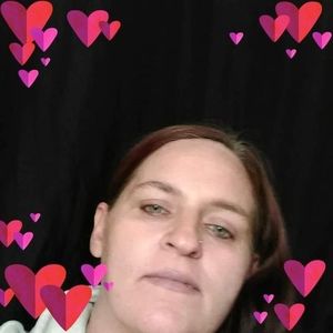 Meet your Posher, Patricia